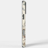 Mine & Shine – Funkel deinen Weg! Speck iPhone-Hül Case-Mate iPhone Hülle (Rückseite / Rechts)
