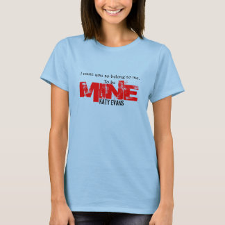 MINE-T - Shirt