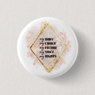 MINE-Taste Button