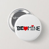 MINE-Taste Button (Vorne & Hinten)