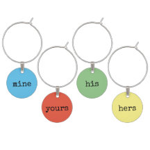 Mine Yours Seine ihr