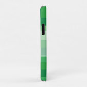 Minecraft Personalized Beach Towel Case-Mate iPhone Hülle (Hinten/Rechts)