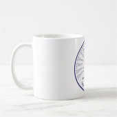 Minehead Segeln u. Watersports Kaffeetasse (Links)