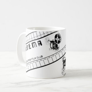 Minemug Kaffeetasse