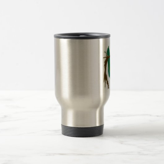 Minen von Moria (TM) Travel Mug Reisebecher (Mittel)