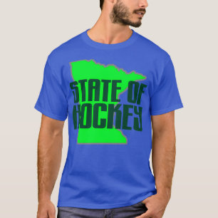 Minenesota-Staat T-Shirt