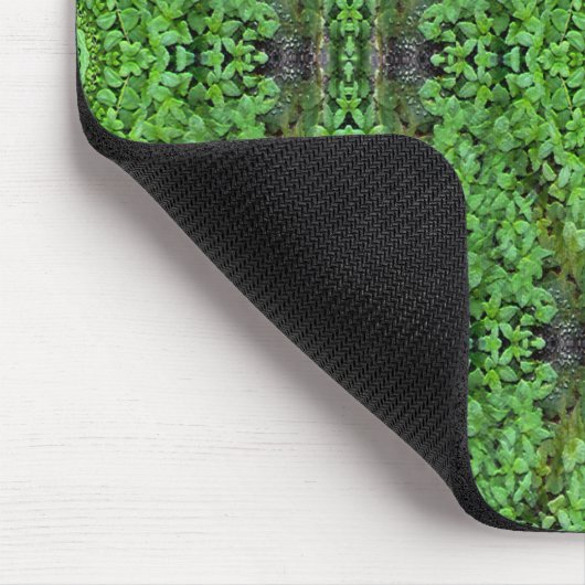 Minenfeld... Mousepad (Ecke)