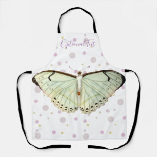 Minenschmetterling Schürze