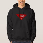 MINENZEICHEN | UNTERZEICHNUNG | SYMBOL HOODIE (Vorderseite)