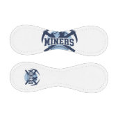 Miner-Baseball Baseball (Paneele)