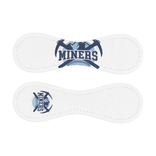 Miner-Baseball Baseball (Paneele)
