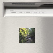 Miner Creek, Samuel H. Boardman, OR Magnet (In Situ (Geschirrspüler))