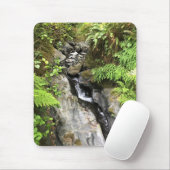 Miner Creek, Samuel H. Boardman, OR Mousepad (Mit Mouse)