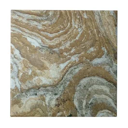 Mineral Fliese (Vorderseite)