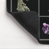 Mineralgewinnung Mousepad (Ecke)