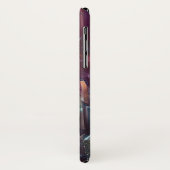 Mineralien Edelsteine zur Heilung von Kristallen Case-Mate iPhone Hülle (Hinten/Links)