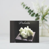 Mineralien & Gems # 28 Postkarte (Stehend Vorderseite)