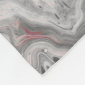 Mineralischwasser Fleecedecke (Ecke)