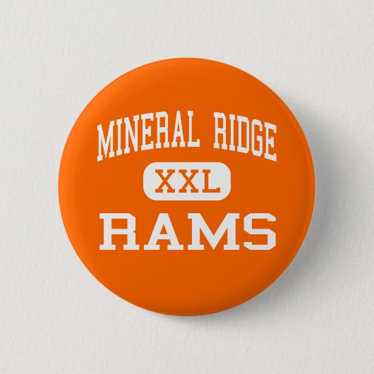 Mineralridge - RAMs - hoch - Mineralridge Ohio Button (Vorderseite)
