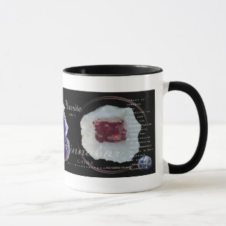 MINERALTasse 2 Tasse