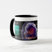 MINERALTasse 2 Tasse (Vorderseite Links)