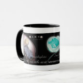 MINERALTasse 3 Tasse (Vorderseite Links)