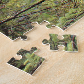 Minerfälle Puzzle (Seite)