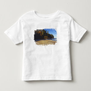 Miners Beach im Pictured Rocks National Kleinkind T-shirt