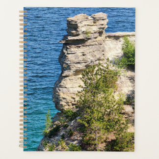 Miner's Castle - Pictured Rocks National Lakeshore Planer