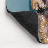 Minerva mit einer Eule, Kopie eines 6. Mousepad (Ecke)