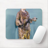 Minerva mit einer Eule, Kopie eines 6. Mousepad (Mit Mouse)