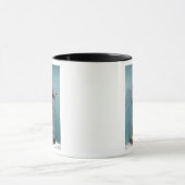 Minerva mit einer Eule, Kopie eines 6. Tasse (Zentrum)
