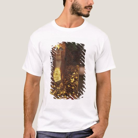 Minerva oder Pallas Athene T-Shirt (Vorderseite)