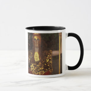 Minerva oder Pallas Athene Tasse