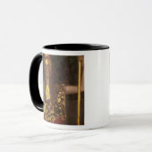Minerva oder Pallas Athene Tasse (Vorderseite Links)