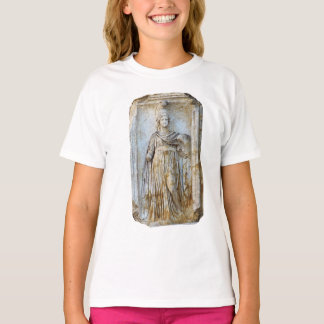 Minerva Roman Goddess of Weisheit and Justice T-Shirt