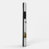 Minerve Heißluft-Ballon Case-Mate iPhone Hülle (Hinten/Rechts)