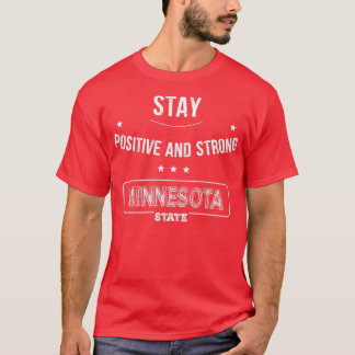Minesota15 T-Shirt