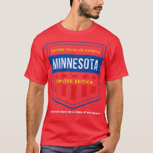 Minesota24 T-Shirt