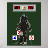 Minesweeper Poster (Vorne)