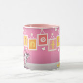 Minette-Tasse Tasse (Zentrum)