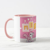 Minette-Tasse Tasse (Links)