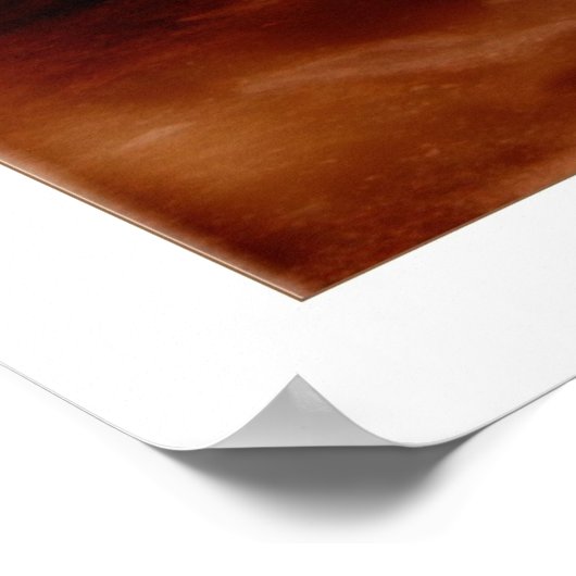 Ming-na Poster (Ecke)