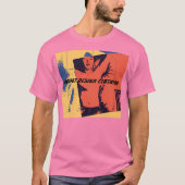 MING T - SHIRT (Vorderseite)