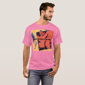 MING T - SHIRT (Vorne ganz)