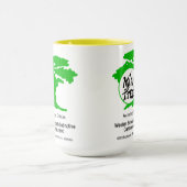 Ming Tree Cantonese Restaurant, Glen Ellyn, IL Tasse (Zentrum)