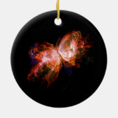 MING WIRKLICHKEITS-BUCH EINS: MING KERAMIK ORNAMENT (Hinten)