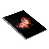 MING WIRKLICHKEITS-BUCH EINS: MING NOTIZBLOCK (Rechte Seite)