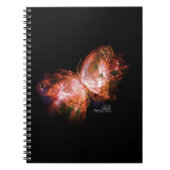 MING WIRKLICHKEITS-BUCH EINS: MING NOTIZBLOCK (Vorderseite)