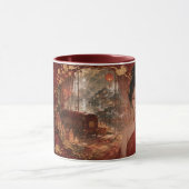 Minghun-Rote Braut-Elegie. Tasse (Zentrum)